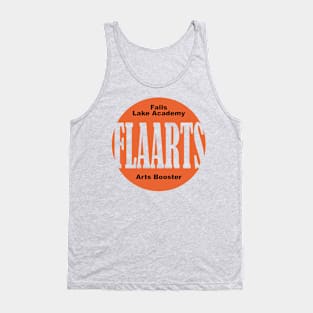 FLAARTS BOOSTER 3 Tank Top